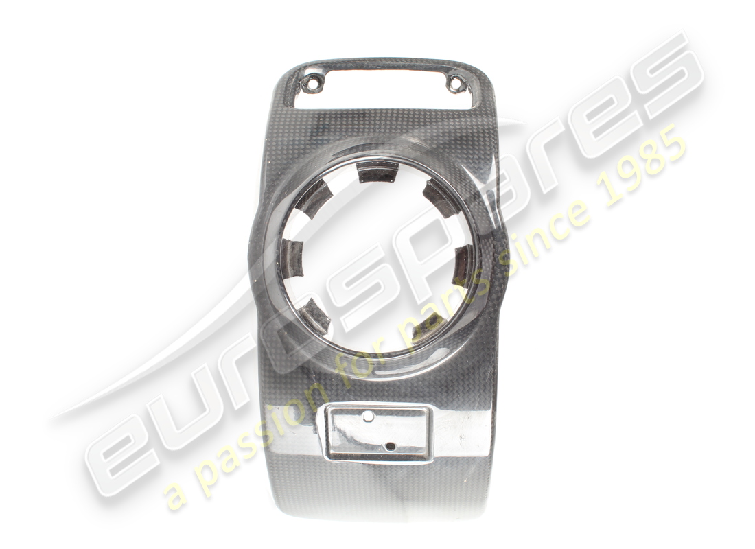PIASTRA USCITA ARIA DX USATA Ferrari . NUMERO PARTE 68648100 (1)