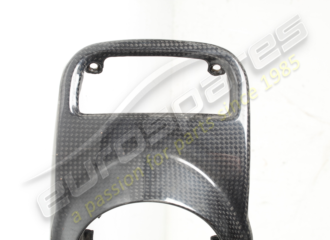 piastra uscita aria dx usata ferrari. numero parte 68648100 (2)