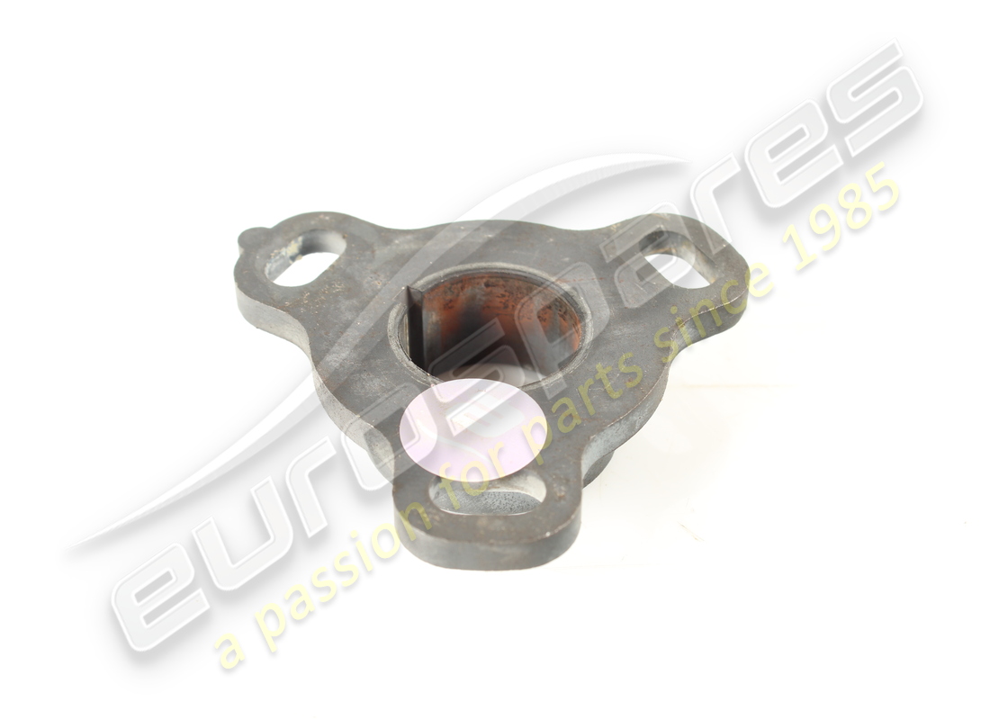 flangia di traino puleggia usata maserati. numero parte 475031700 (3)