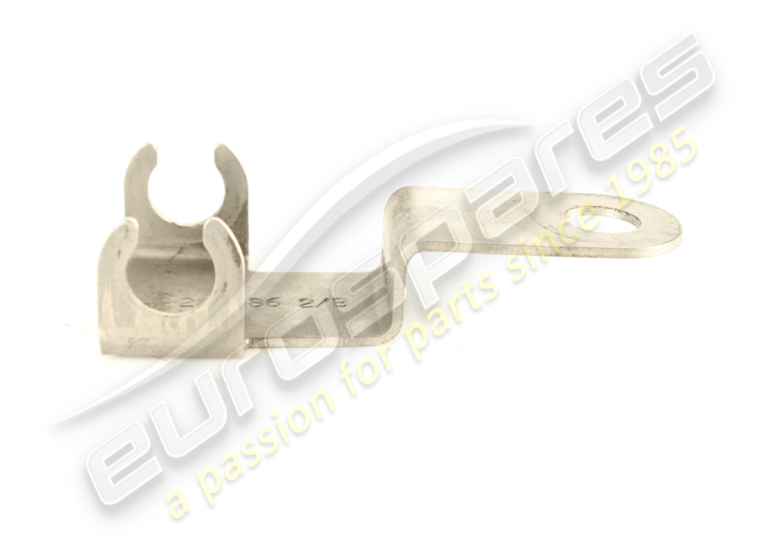 supporto guida cavo abs ferrari usato. numero parte 260586 (2)