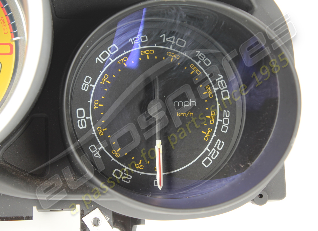 quadro strumenti ferrari usato. numero parte 310031 (4)