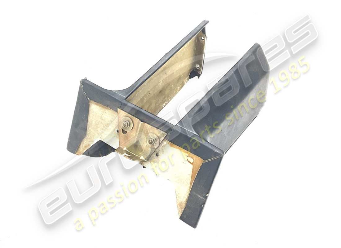 usato ferrari console centrale rhd numero parte 61534700 (3)