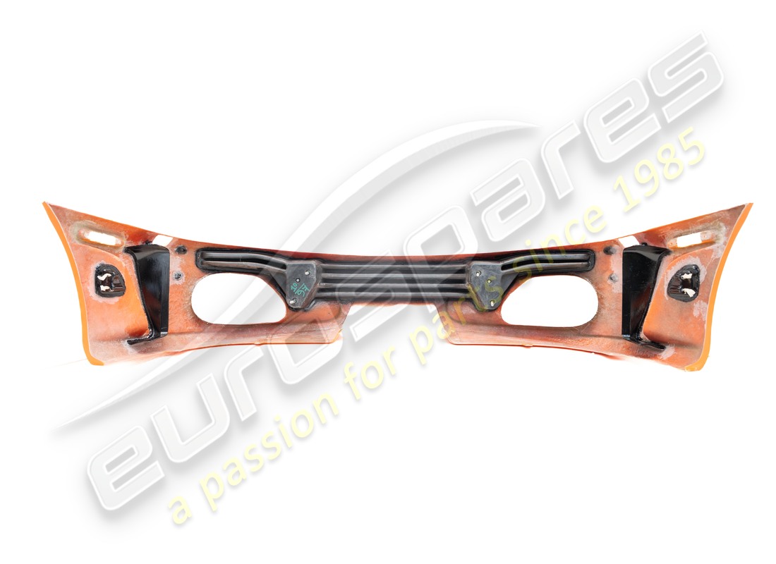 nuovo eurospares paraurti anteriore (modello usa). numero parte 80628110 (4)