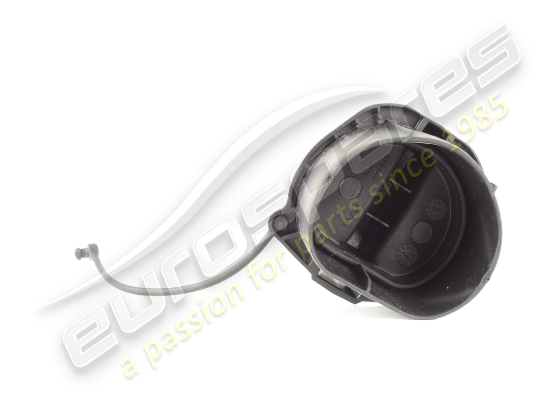 cappuccio presa di ricarica usato ferrari. numero parte 890449 (2)