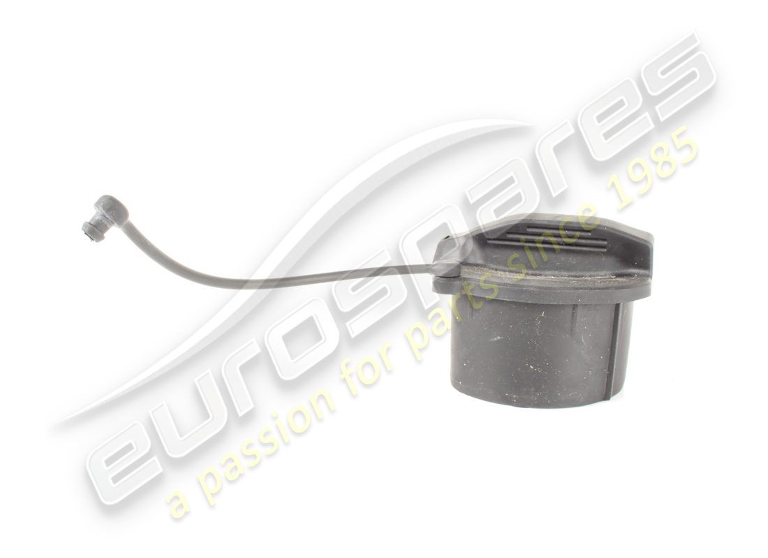 CAPPUCCIO PRESA DI RICARICA USATO Ferrari NUMERO PARTE 890449 (1)