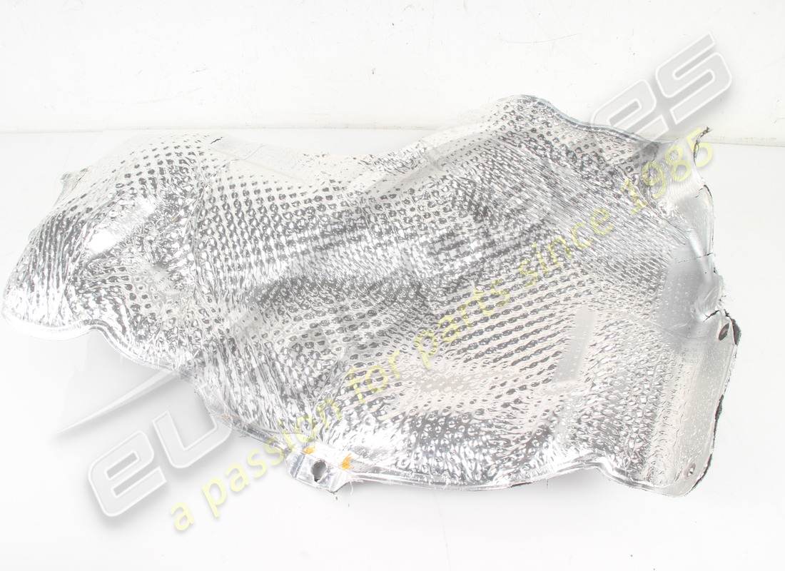 USATO Ferrari ISOLANTE TERMICO SERBATOI . NUMERO PARTE 963428 (1) USATO Ferrari ISOLANTE TERMICO SERBATOI . NUMERO PARTE 963428 (1)