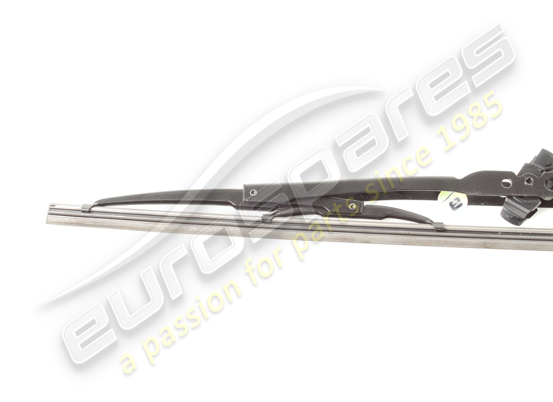 spazzola tergicristallo usata maserati, m336ab. numero parte 313352158 (4)