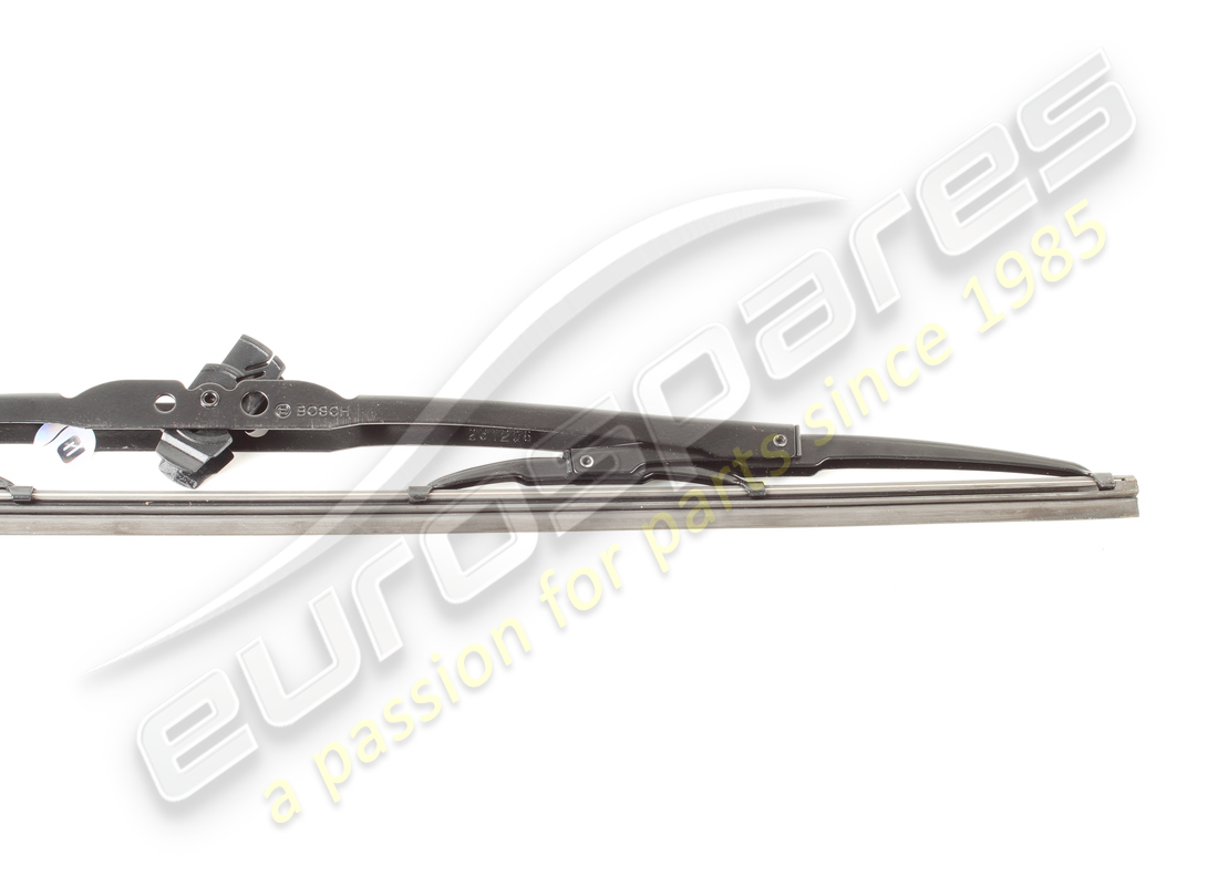 spazzola tergicristallo usata maserati, m336ab. numero parte 313352158 (3)