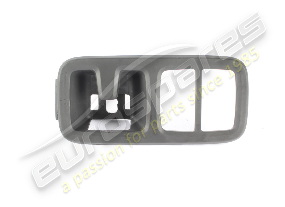 USATO Lamborghini TRIM 2 SCHALTER IN KSV . NUMERO PARTE 4M8863365 (1)