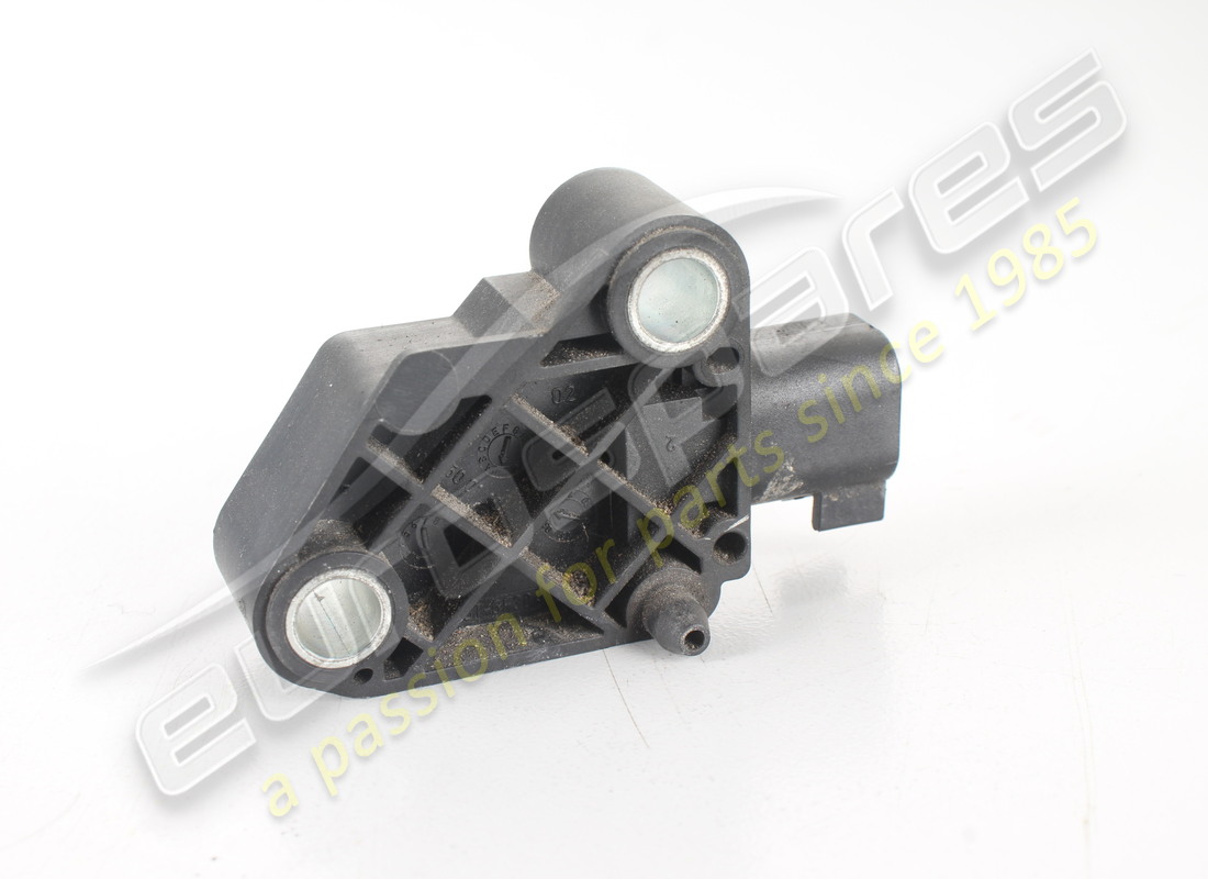 gruppo sensore aston martin usato, impatto frontale, parte anteriore superiore. numero parte 4g433710261 (2)