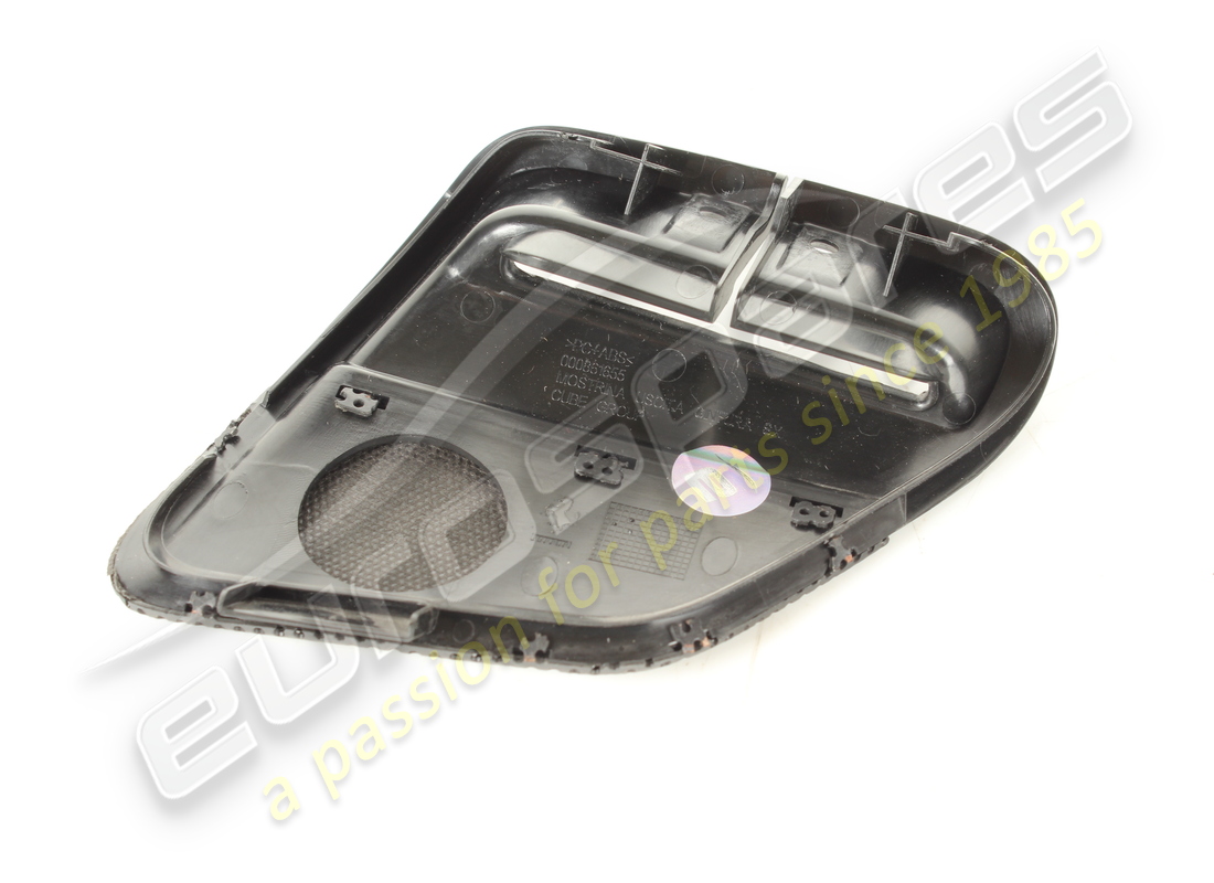 passante per cintura sx usato ferrari. numero parte 855472 (3)