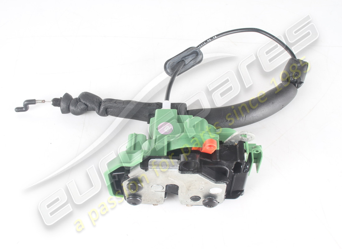 USATA Ferrari SERRATURA PORTA DESTRA . NUMERO PARTE 785975 (1) USATA Ferrari SERRATURA PORTA DESTRA . NUMERO PARTE 785975 (1)