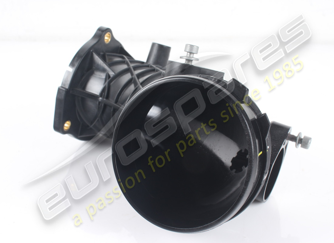 usato ferrari condotto aspirazione turbo d. numero parte 799437 (5)