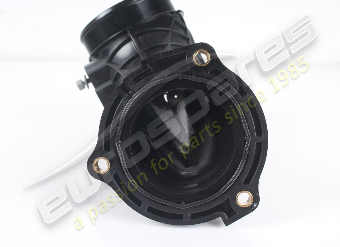 usato ferrari condotto aspirazione turbo d. numero parte 799437 (4)