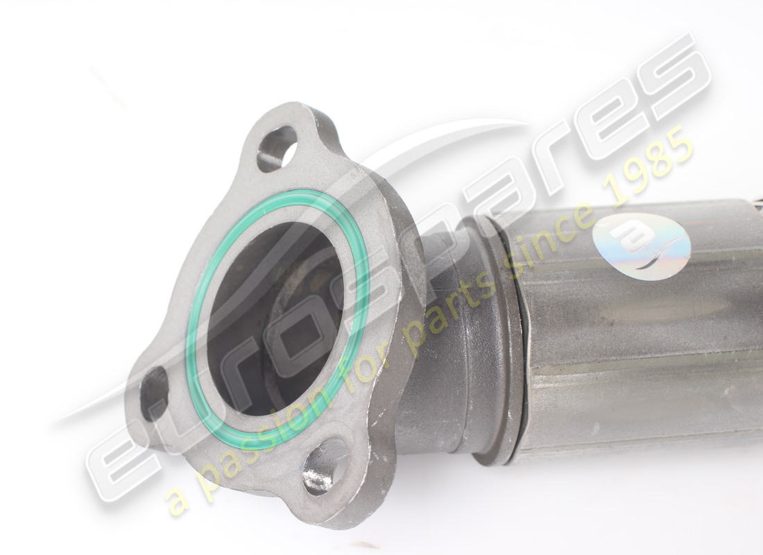 USATO FERRARI TUBO MANDATA OLIO. NUMERO PARTE 845767 (4) usato ferrari tubo mandata olio. numero parte 845767 (4)