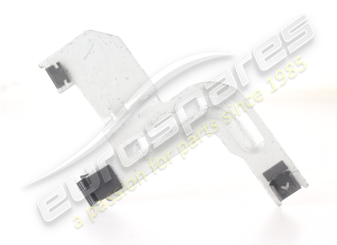 nuovo porsche supporto per sensore di ossigeno. numero parte 99760616902 (5)
