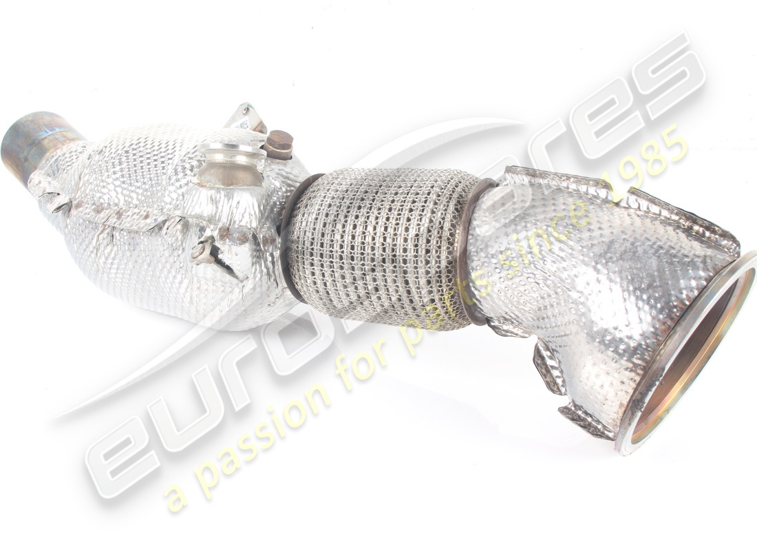 usato ferrari precat sx completo. numero parte 814926 (6)