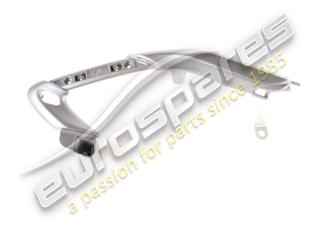 USATO Ferrari MANIGLIONE TIRAPORTA SX . NUMERO PARTE 976354 (1) USATO Ferrari MANIGLIONE TIRAPORTA SX . NUMERO PARTE 976354 (1)