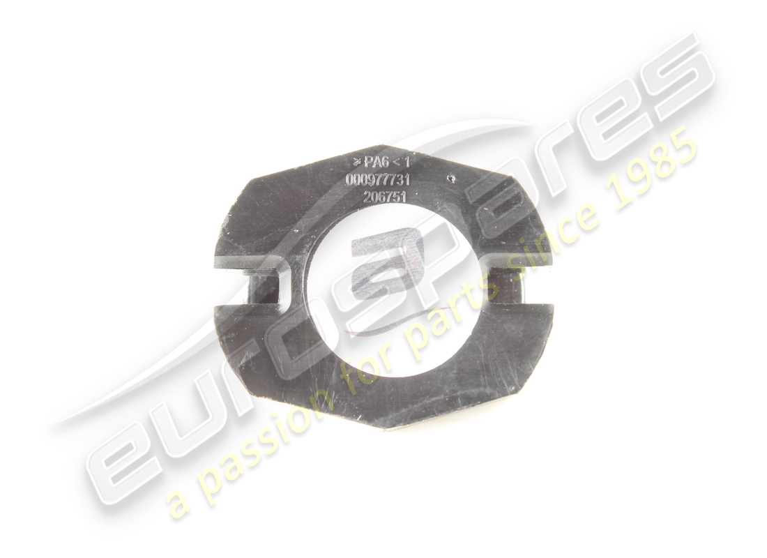 USATO FERRARI BOCCOLA ANCORAGGIO PANNELLO. NUMERO PARTE 977731 (2) usato ferrari boccola ancoraggio pannello. numero parte 977731 (2)