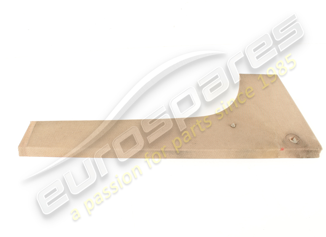 USATO Ferrari MODANATURA SX GTS . NUMERO PARTE 62487000 (1)