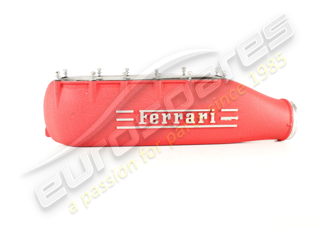 PLENO DI ASPIRAZIONE SX USATO Ferrari. NUMERO PARTE 254512 (1)