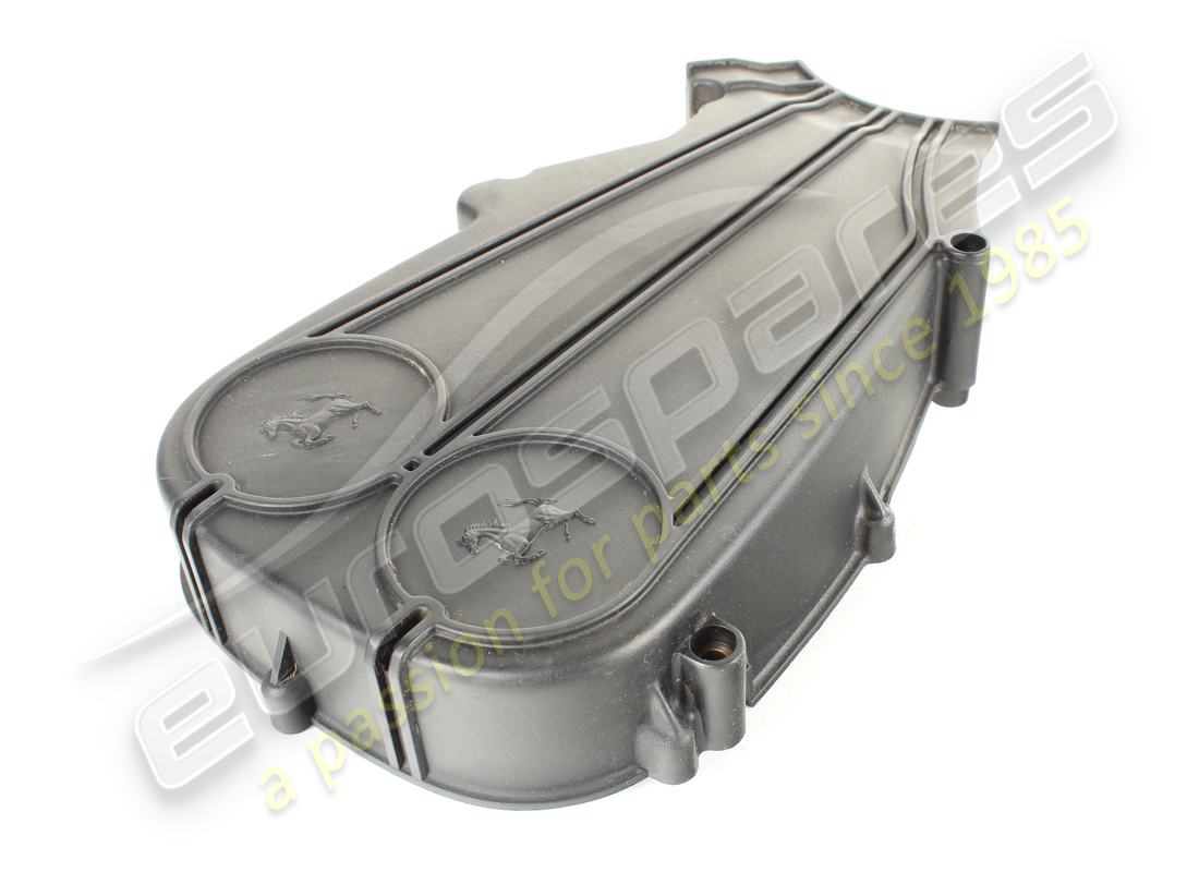 protezione dx danneggiata ferrari. numero parte 169736 (3)