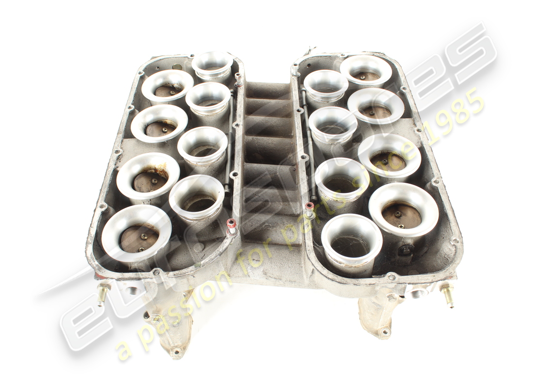 COLLETTORE DI ASPIRAZIONE Ferrari USATO. NUMERO PARTE 171244 (1)