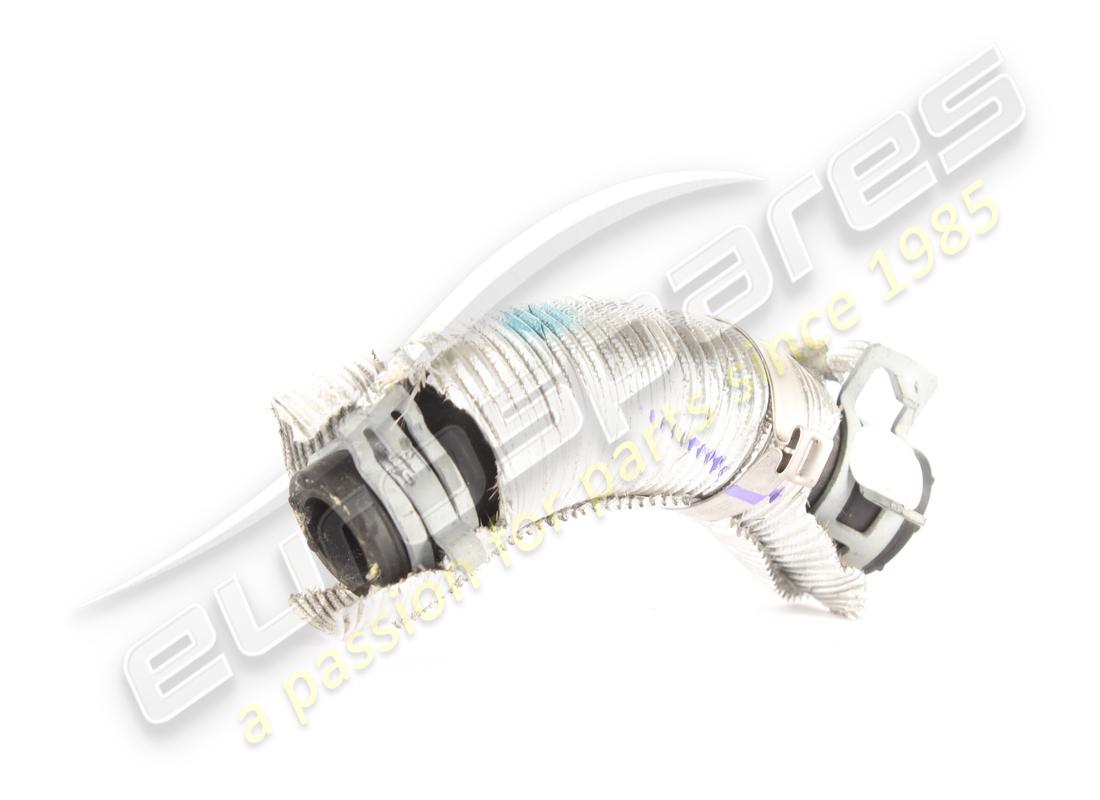 TUBO FLESSIBILE Maserati USATO. NUMERO PARTE 675001472 (1)