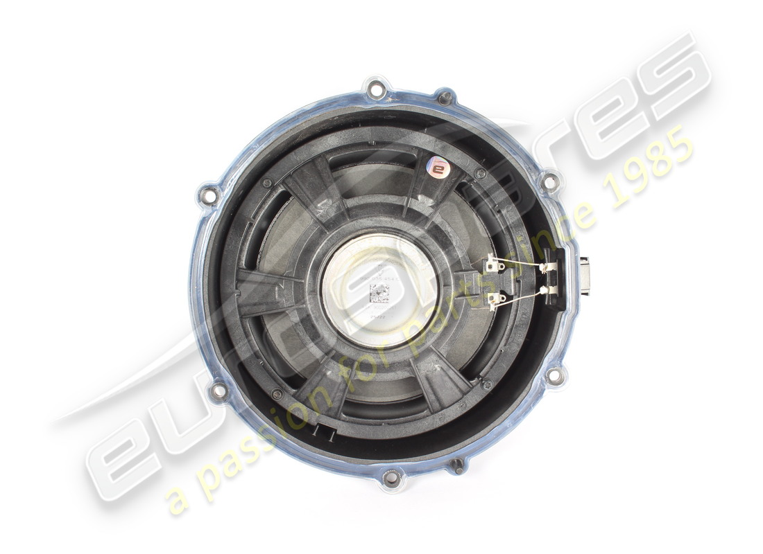 woofer porsche usato. numero parte 992035454c (2)