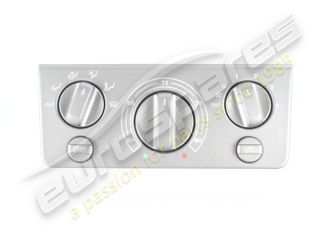 nuova ferrari piastra di controllo a/c. numero parte 64516400 (1)