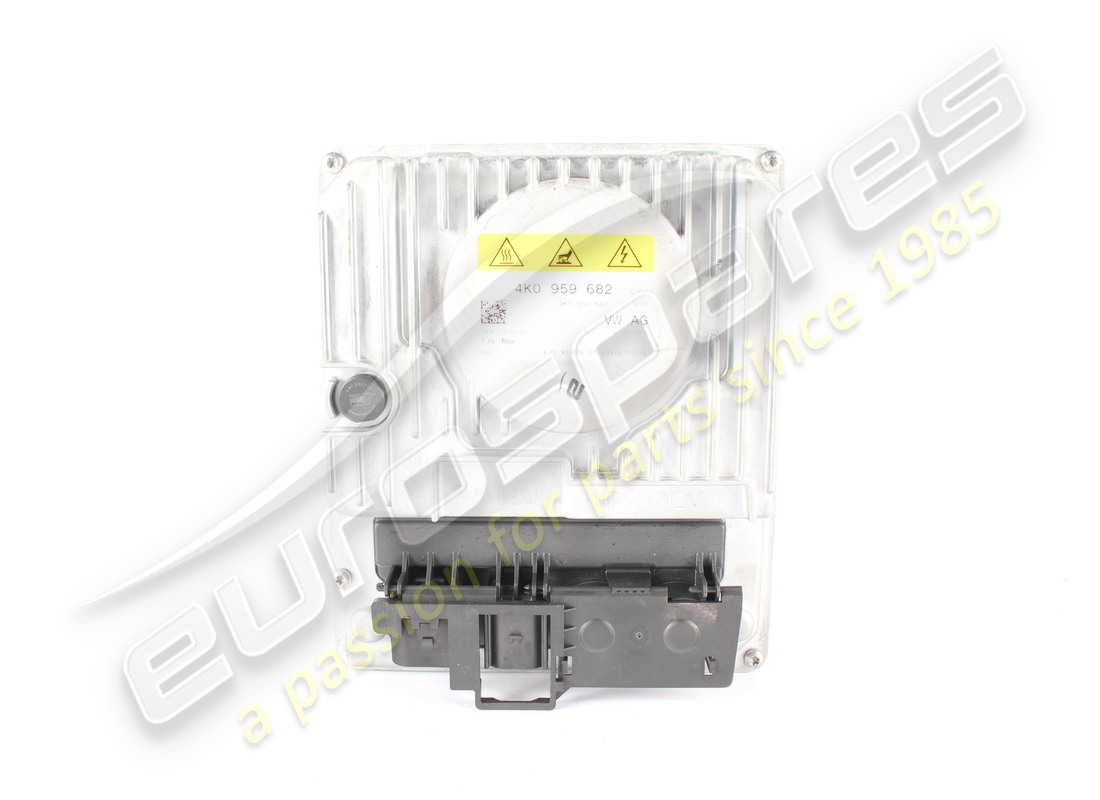 USATO Lamborghini TRASFORMATORE 48V GEN2 3KW IN.BN . NUMERO PARTE 4K0959682 (1)