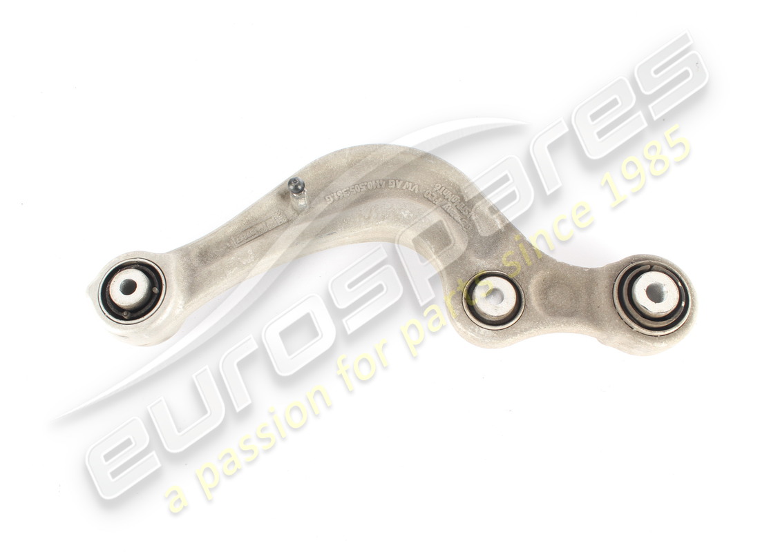 braccio di controllo tracciato lamborghini usato. numero parte 4m0505323g (2)
