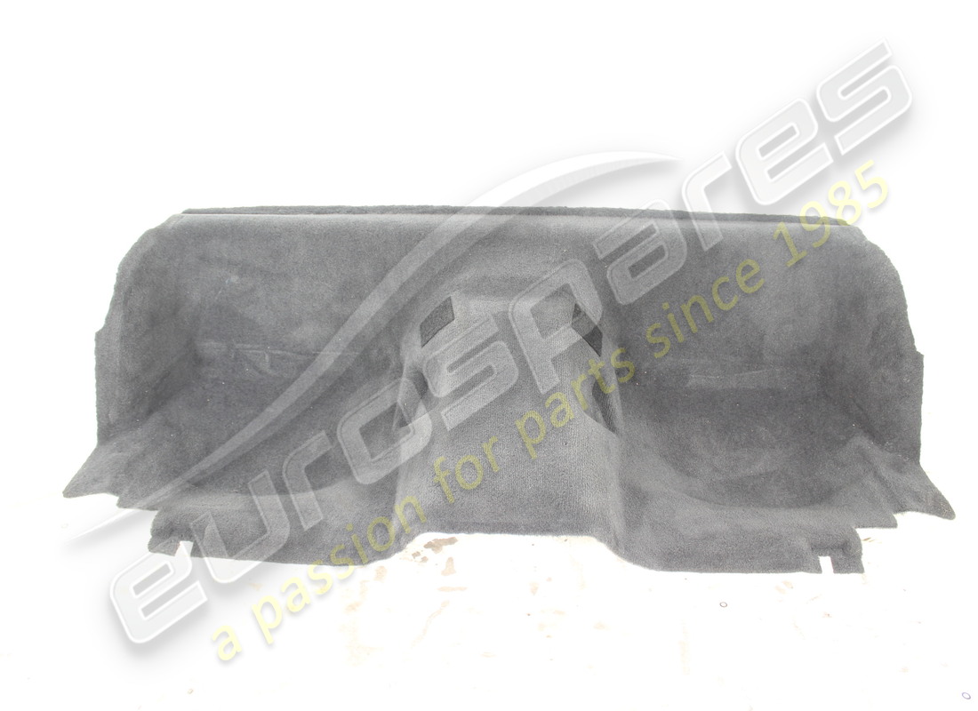 USATO Porsche SOTTOFONDO NERO . NUMERO PARTE 9GT863007BOX7 (1)