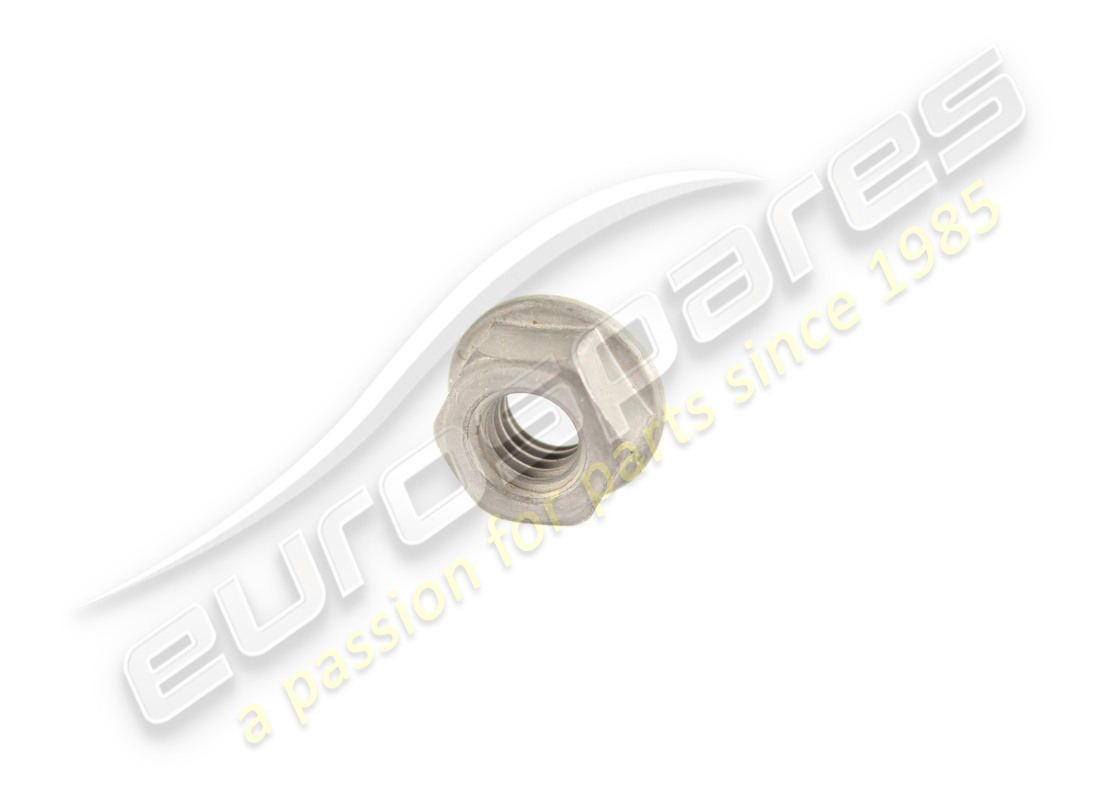 nuovo porsche esagono con spalle. noce. numero parte n90446502 (1)