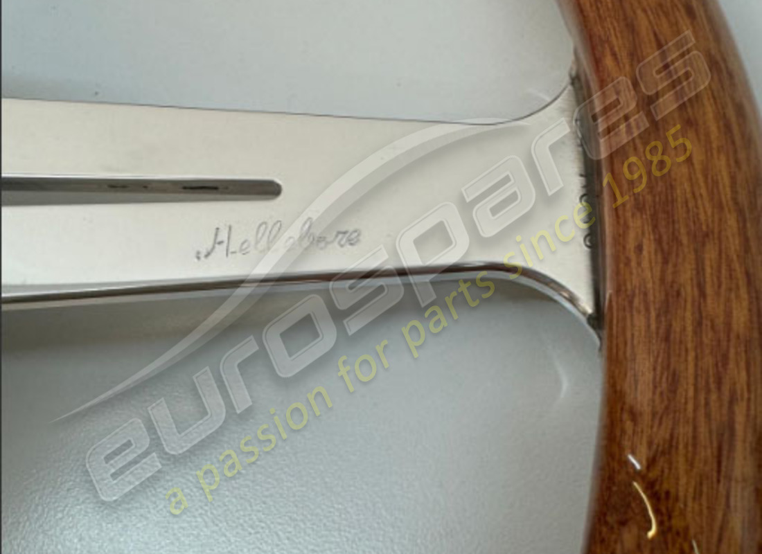 nuovo oem 350-400 volante gt. numero parte 004303066 (5)