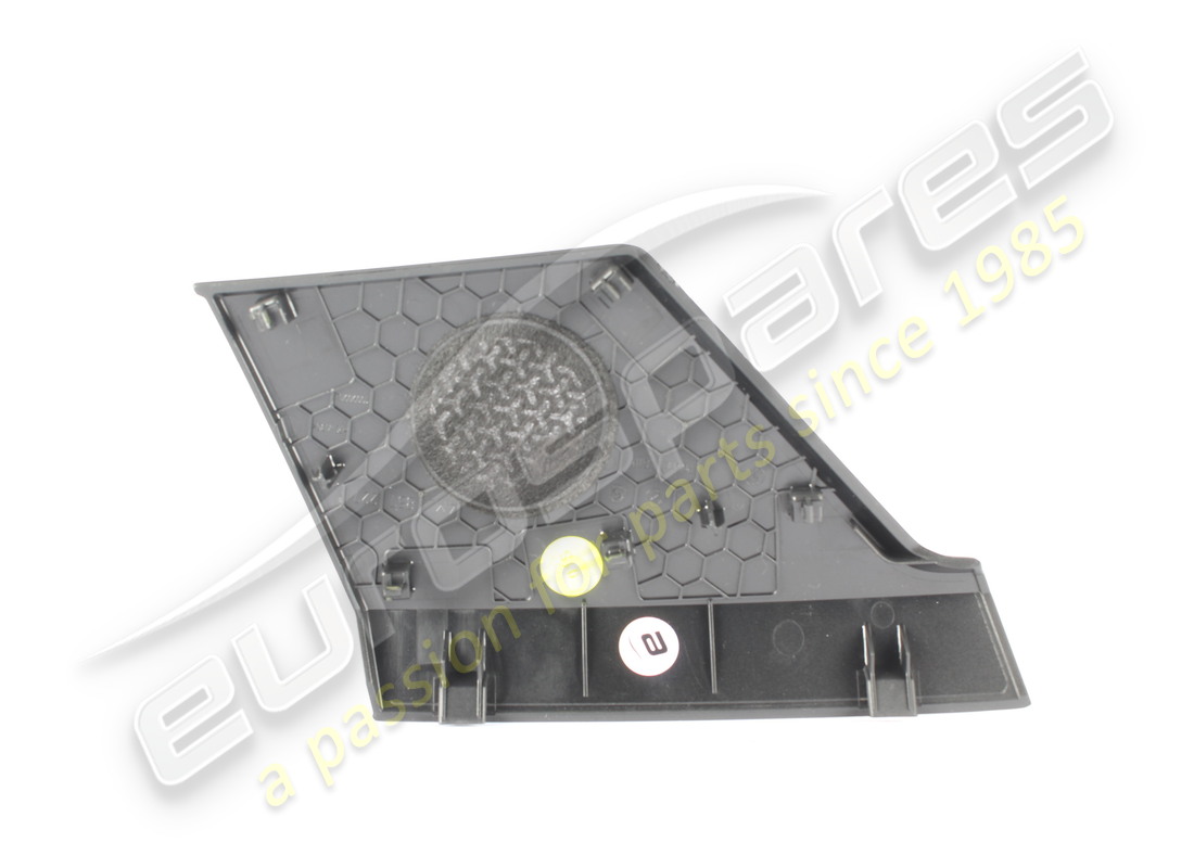 lamborghini griglia dell'altoparlante usata. numero parte 4ml8572276ps (2)