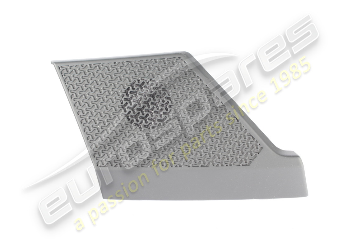 usato lamborghini griglia altoparlante griglia rh numero parte 4ml8572286ps (1)