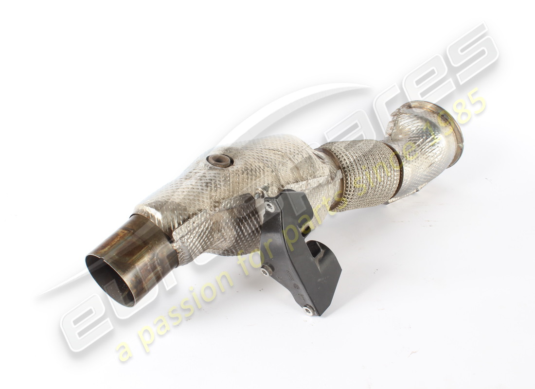usato ferrari precat sx completo. numero parte 814926 (2)