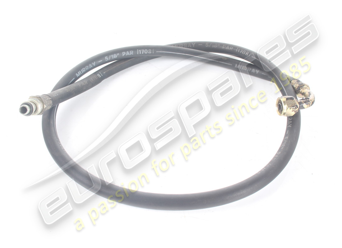 TUBO DELL'ARIA CONDIZIONATA USATO Ferrari . NUMERO PARTE 61914100 (1)