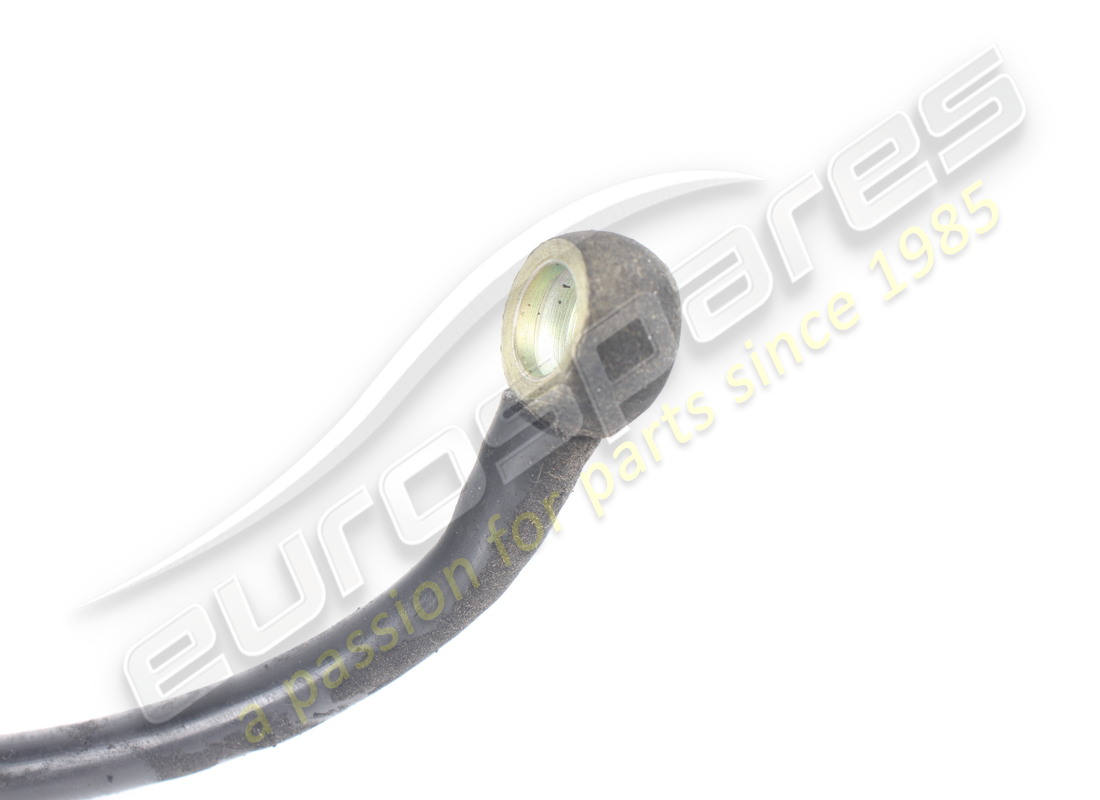 TUBO CARBURANTE FERRARI USATO. NUMERO PARTE 115735 (3) tubo carburante ferrari usato. numero parte 115735 (3)