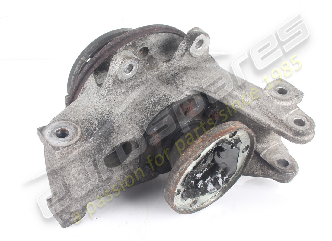 MOZZO SX COMPLETO USATO Eurospares . NUMERO PARTE EAP1723624 (1) MOZZO SX COMPLETO USATO Eurospares . NUMERO PARTE EAP1723624 (1)