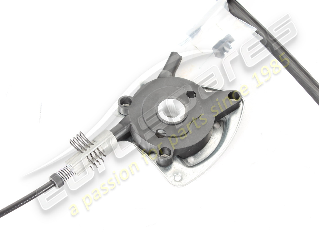 nuovo regolatore della finestra porsche. numero parte 99654207505 (2)