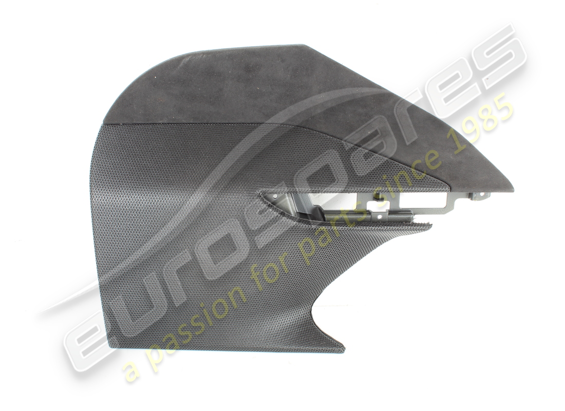 SUPPORTO GRIGLIA WOOFER SX COMPLETO USATO Ferrari. NUMERO PARTE 976340 (1) SUPPORTO GRIGLIA WOOFER SX COMPLETO USATO Ferrari. NUMERO PARTE 976340 (1)