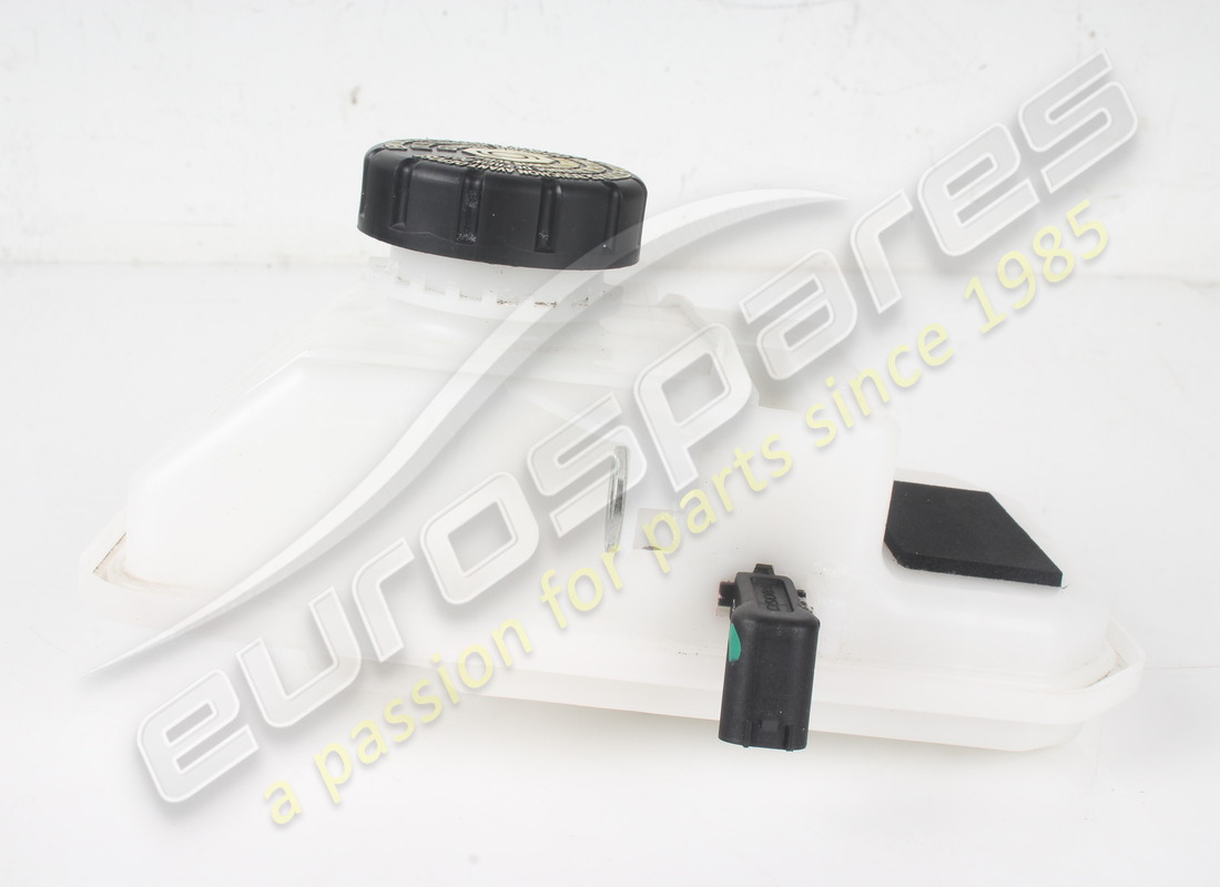 serbatoio liquido freni ferrari usato. numero parte 819954 (3)