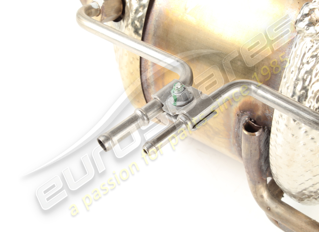 usato ferrari gpf sx completo. numero parte 876361 (7)