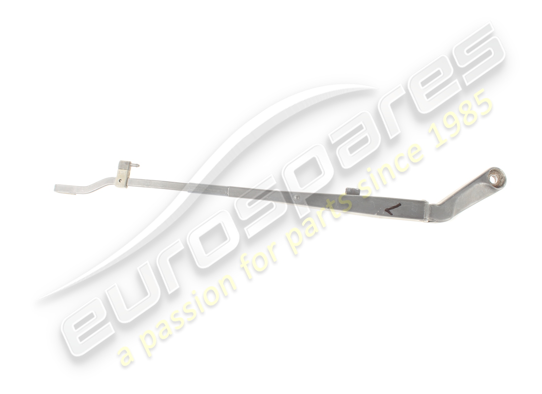 braccio tergicristallo sx usato maserati (rhd 337). numero parte 373315173 (3)