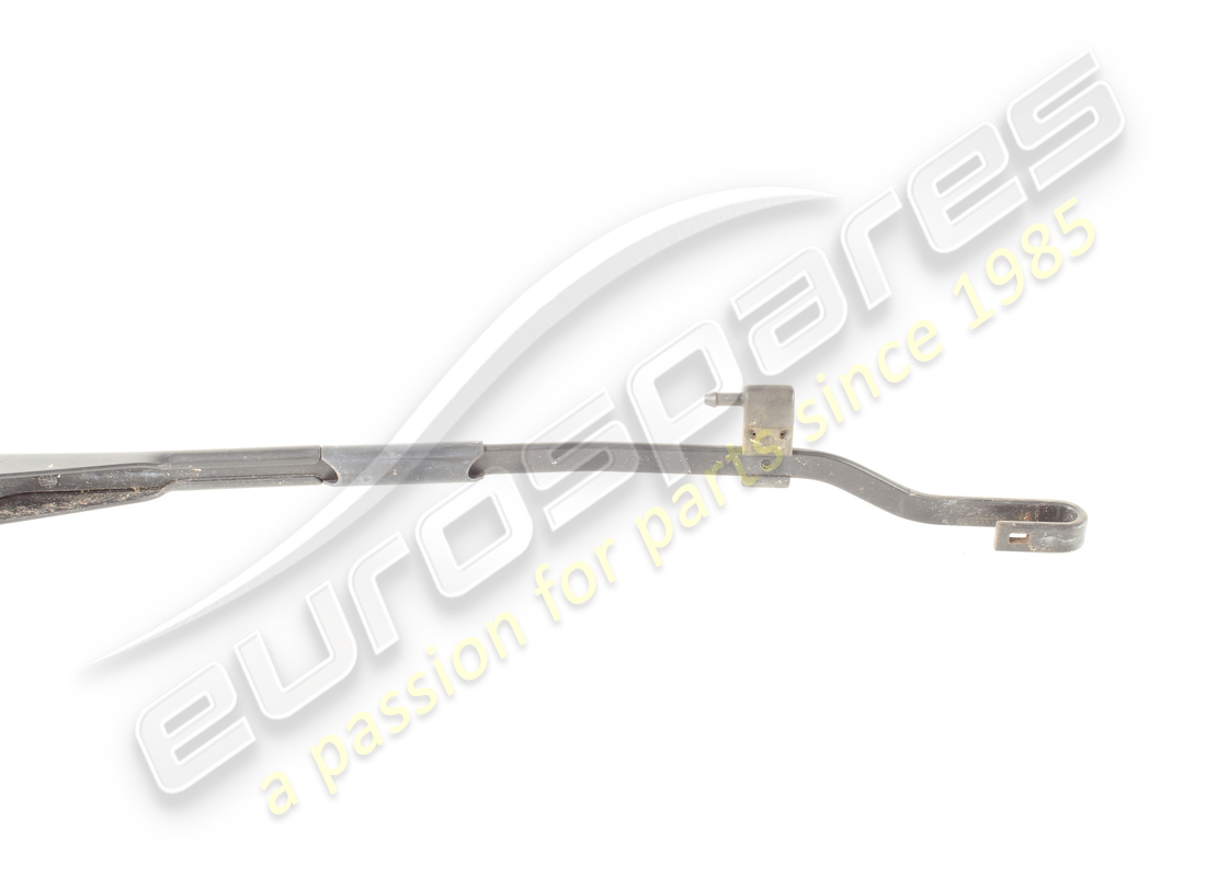 braccio tergicristallo sx usato maserati (rhd 337). numero parte 373315173 (2)