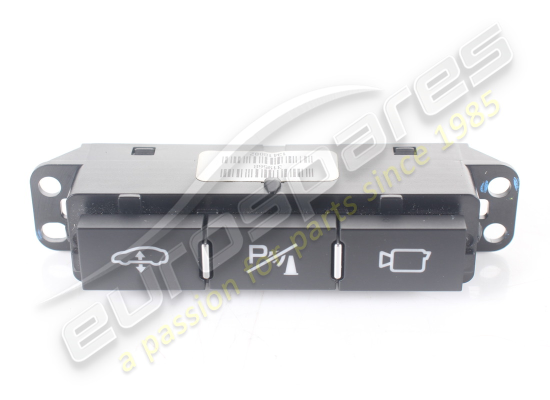 USATO Ferrari SENSORI-TELECAMERA-SISTEMA DI SOLLEVAMENTO C . NUMERO PARTE 319568 (1)