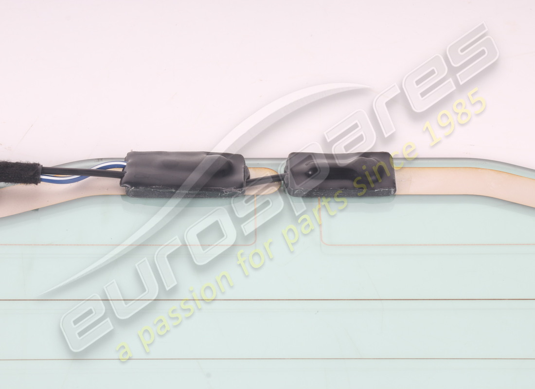 usato ferrari cristallo lunotto scendente. numero parte 903339 (6)