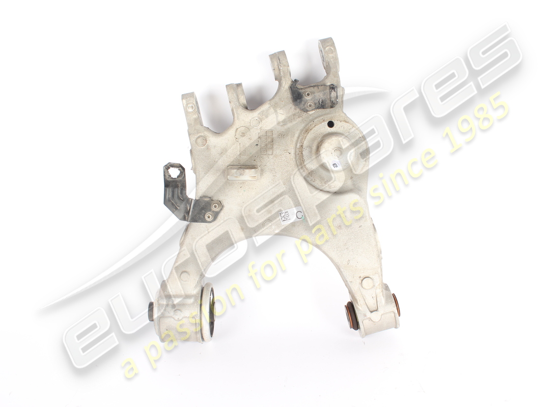 braccio oscillante inferiore sospensione usato maserati. numero parte 675001729 (1)